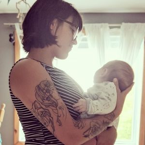 Meet your Posher, Jennifer